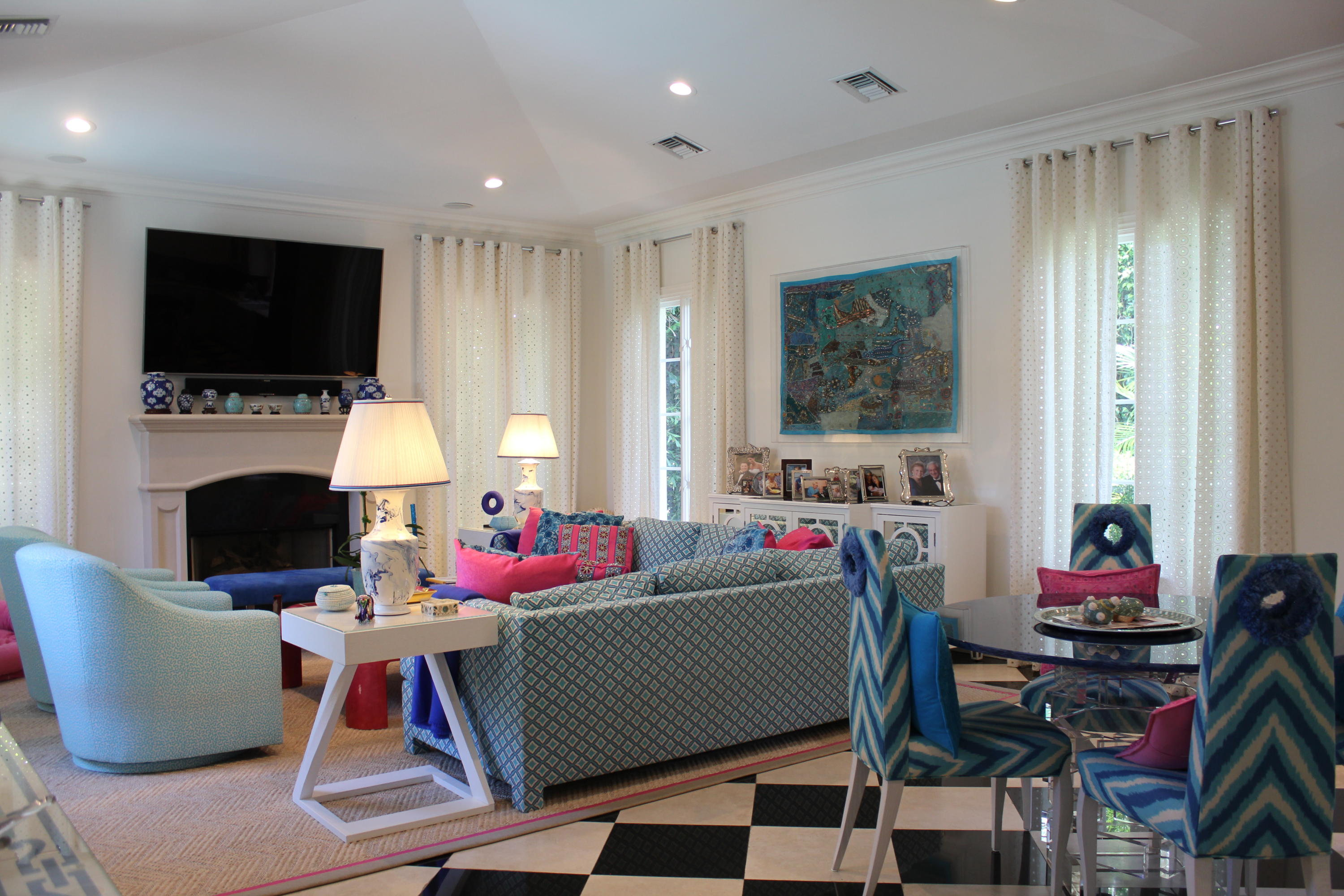 EAST SHORE - Residential