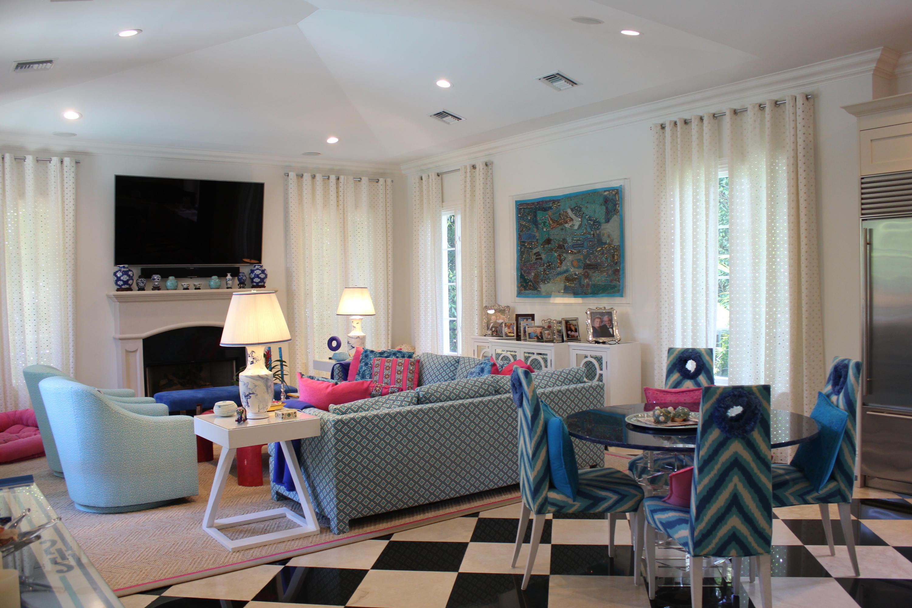 EAST SHORE - Residential