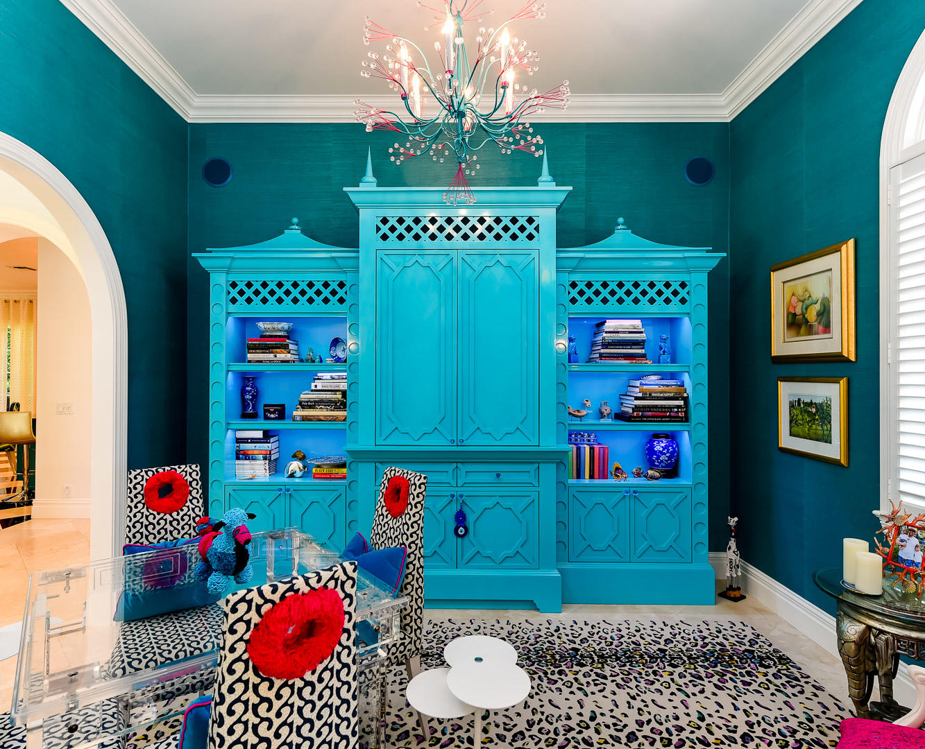 EAST SHORE - Residential