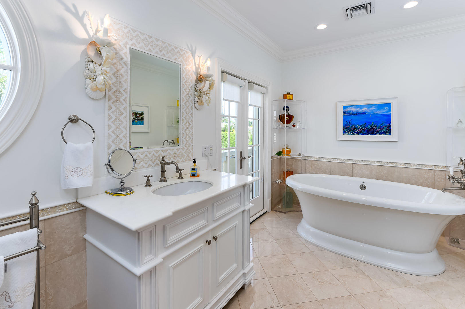 EAST SHORE - Residential