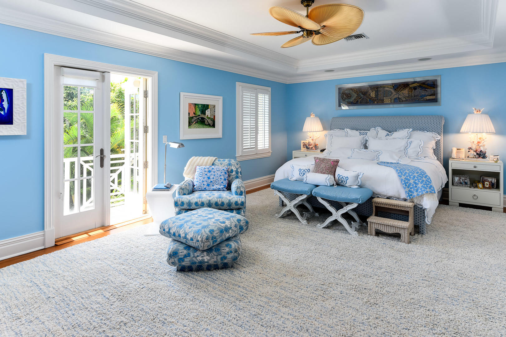 EAST SHORE - Residential