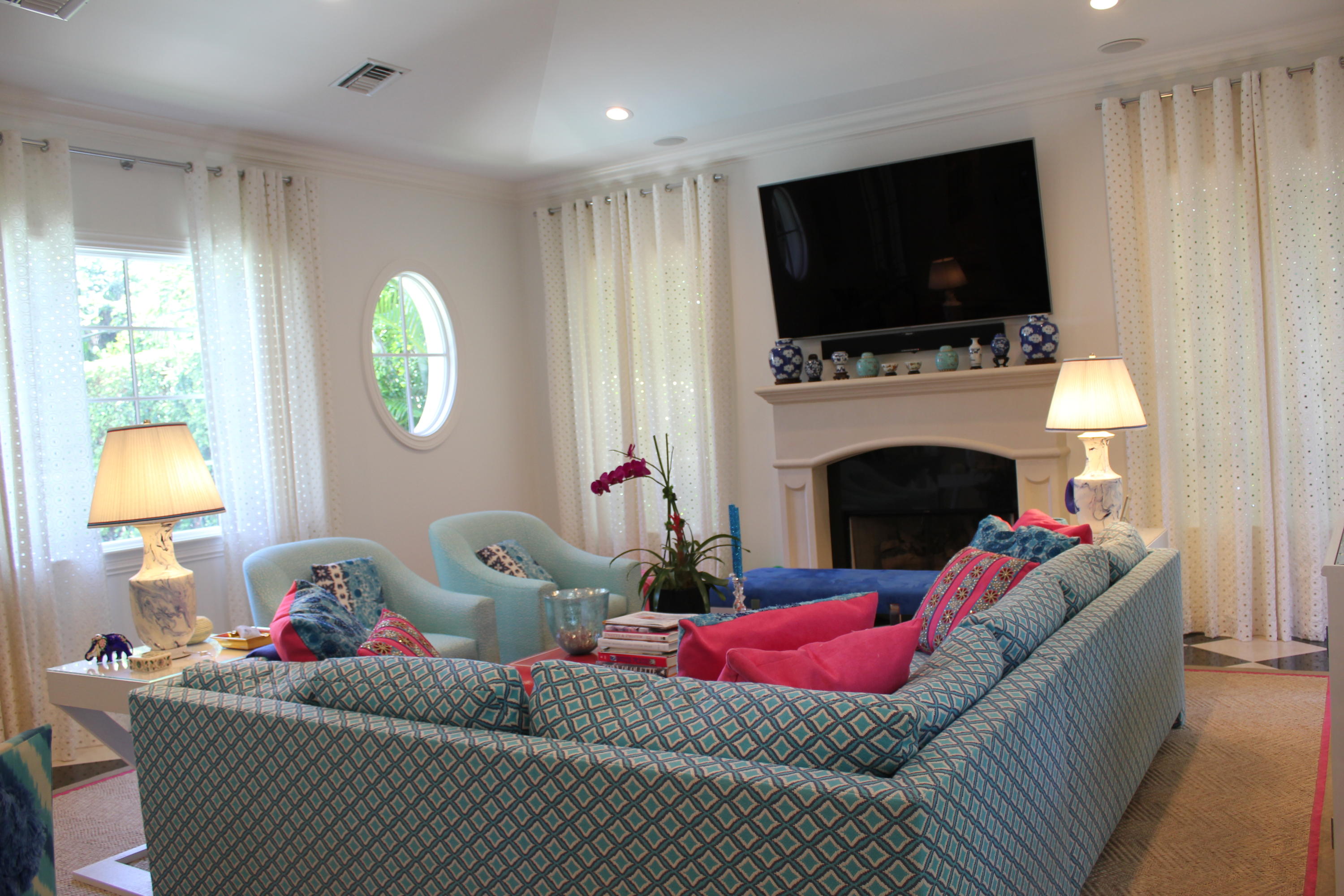 EAST SHORE - Residential