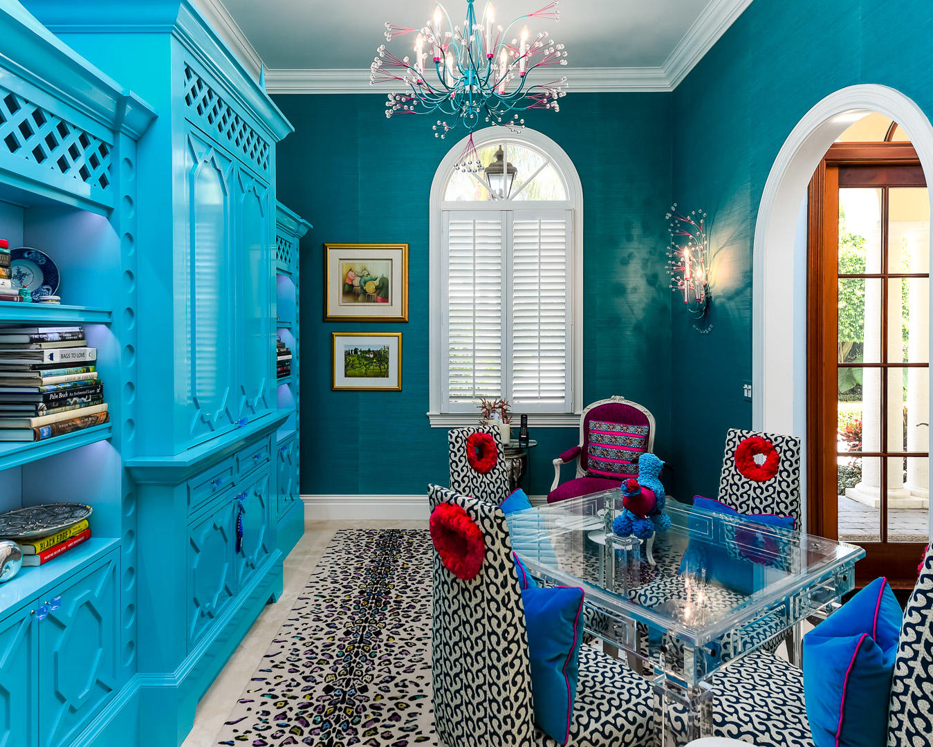 EAST SHORE - Residential