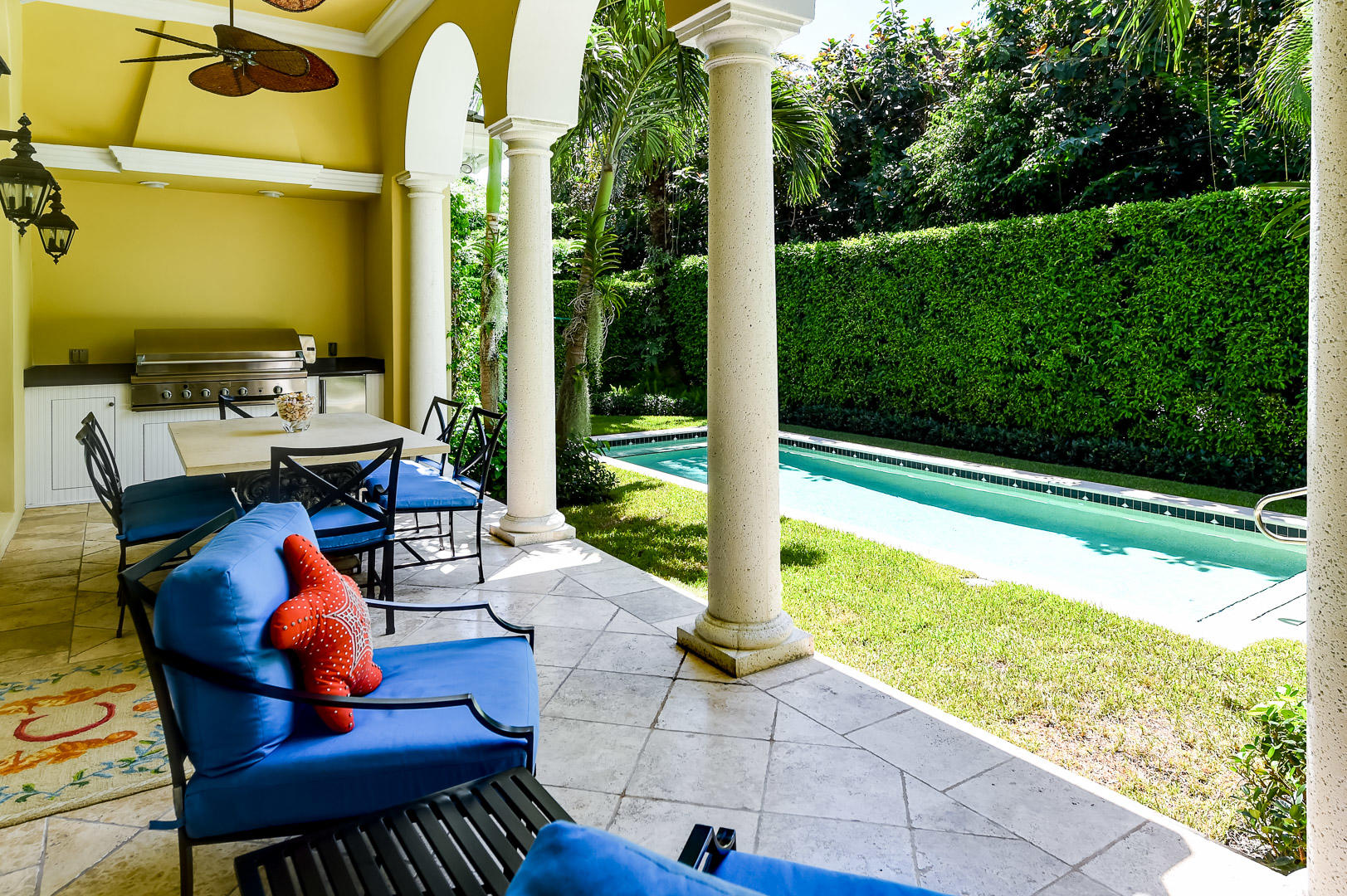 EAST SHORE - Residential