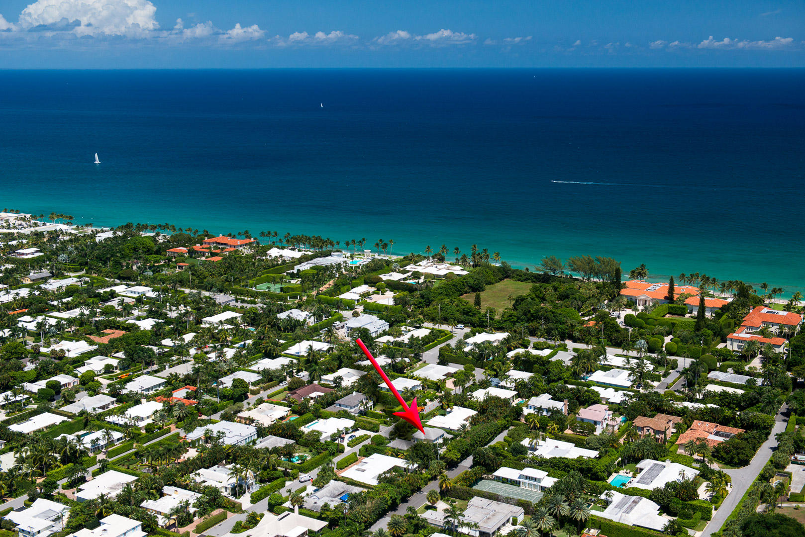 EAST SHORE - Residential