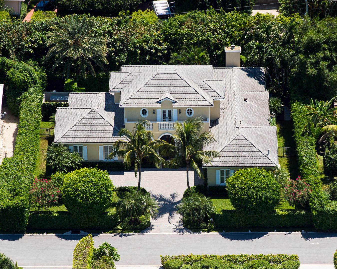 EAST SHORE - Residential