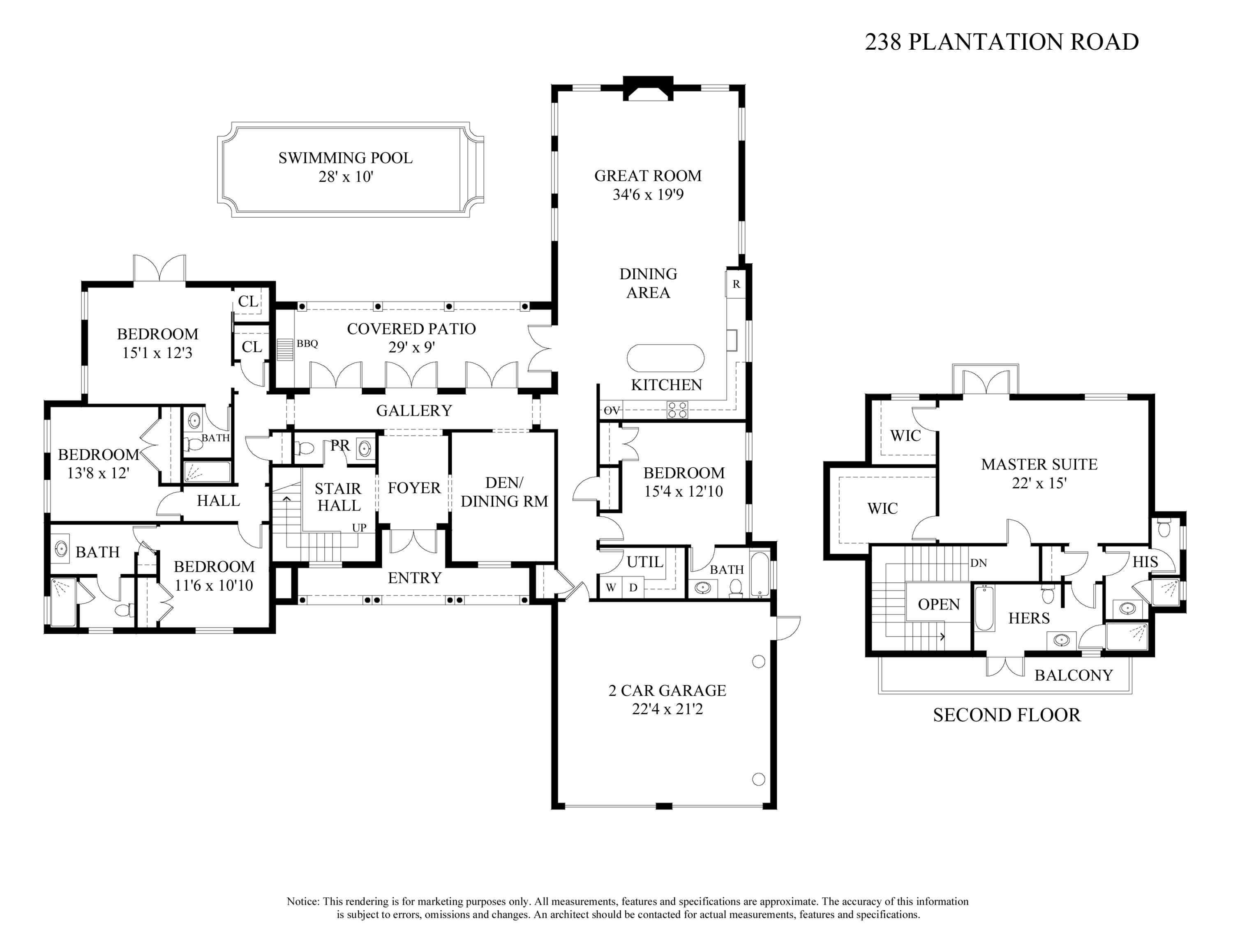 EAST SHORE - Residential
