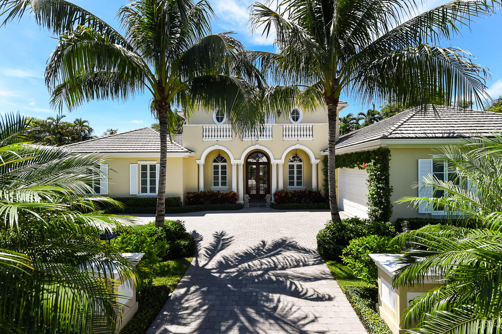 EAST SHORE - Residential