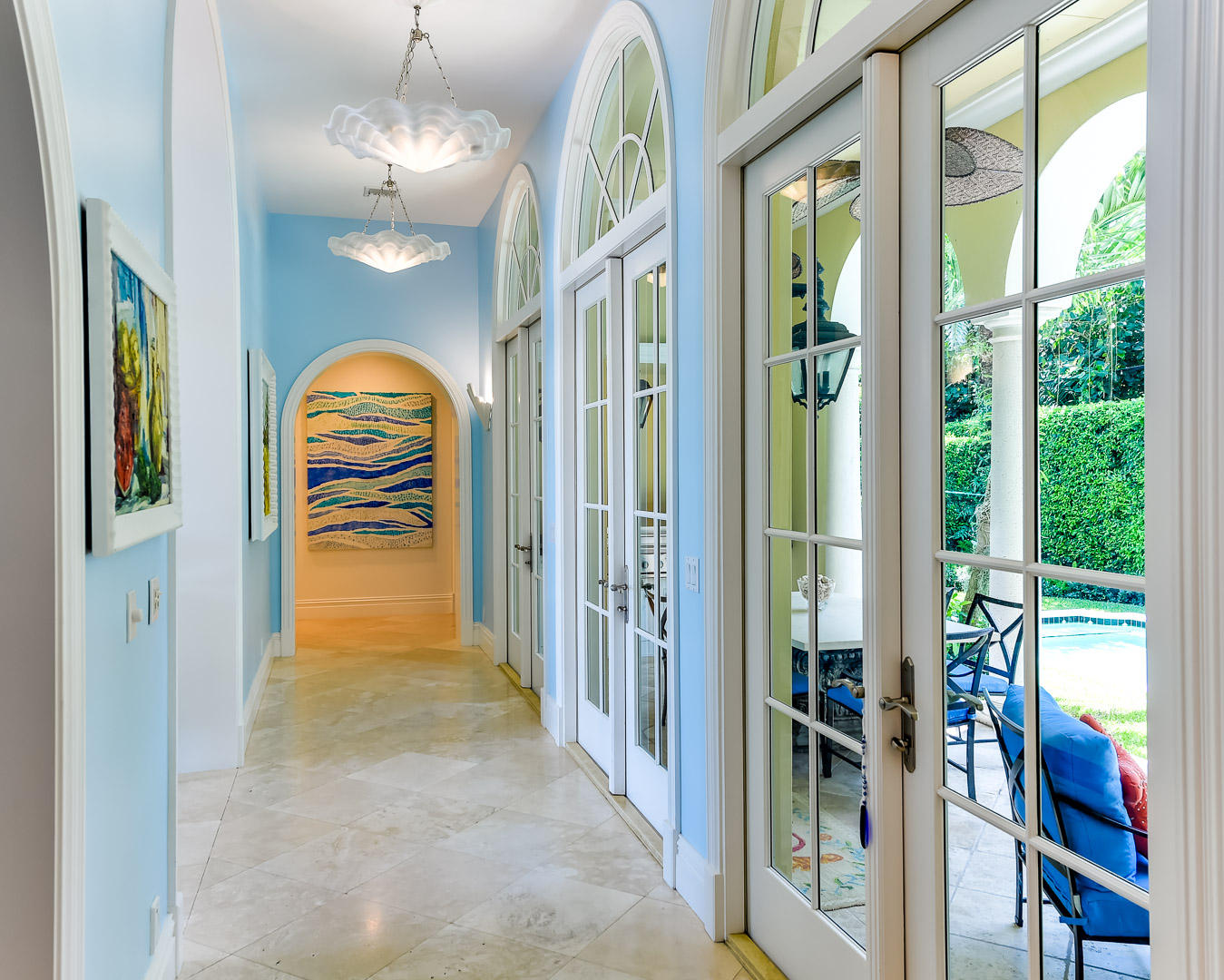 EAST SHORE - Residential