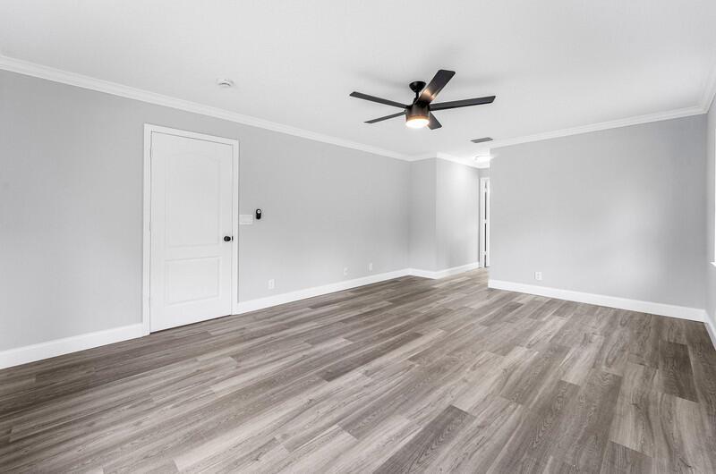 Acreage - Residential