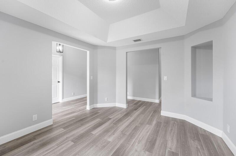 Acreage - Residential