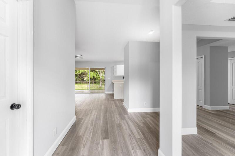 Acreage - Residential