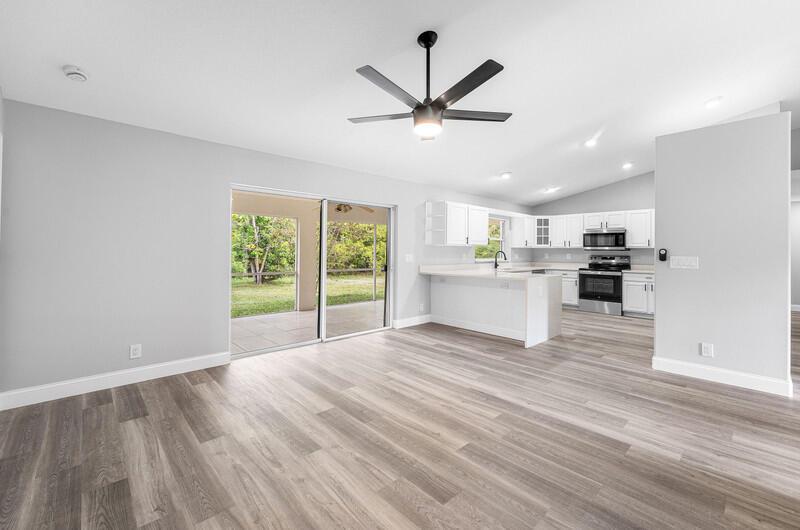 Acreage - Residential