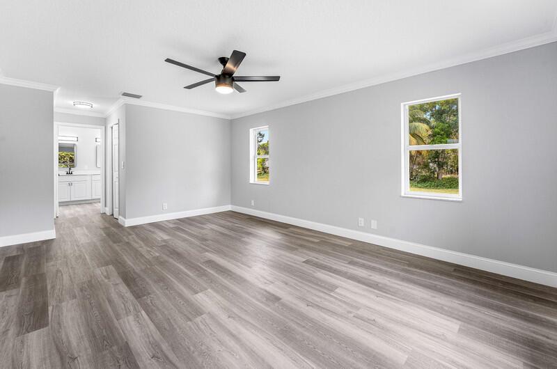 Acreage - Residential