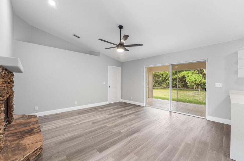 Acreage - Residential