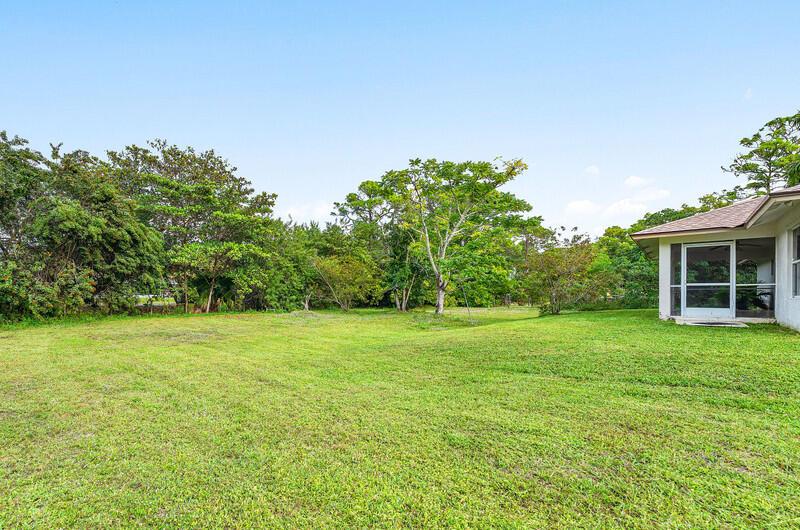 Acreage - Residential