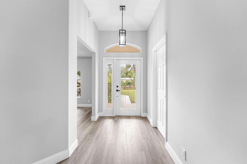 Acreage - Residential