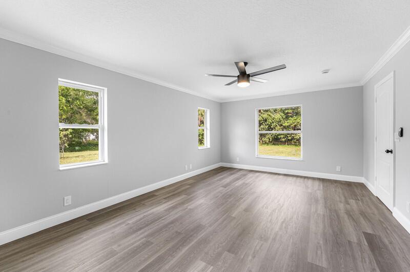 Acreage - Residential