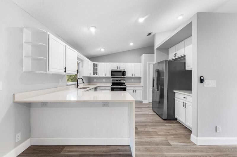 Acreage - Residential