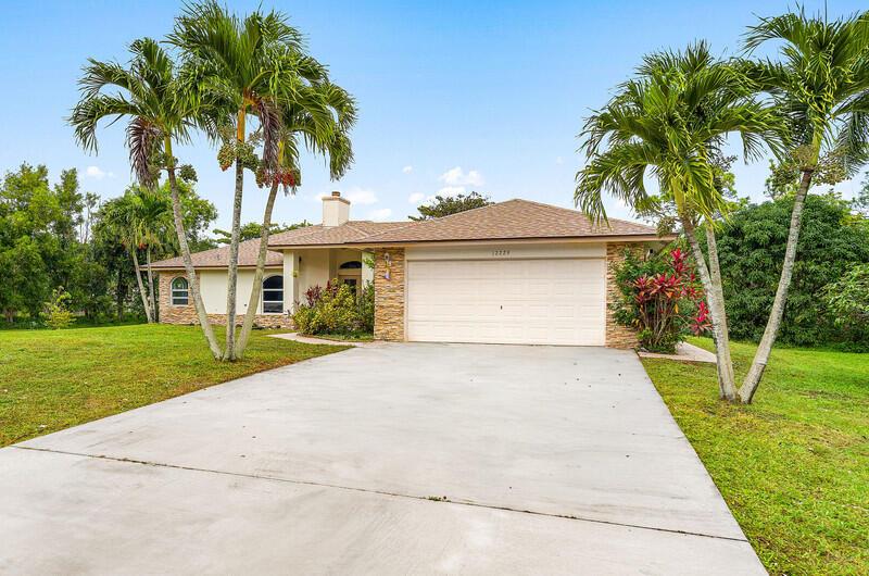 Acreage - Residential