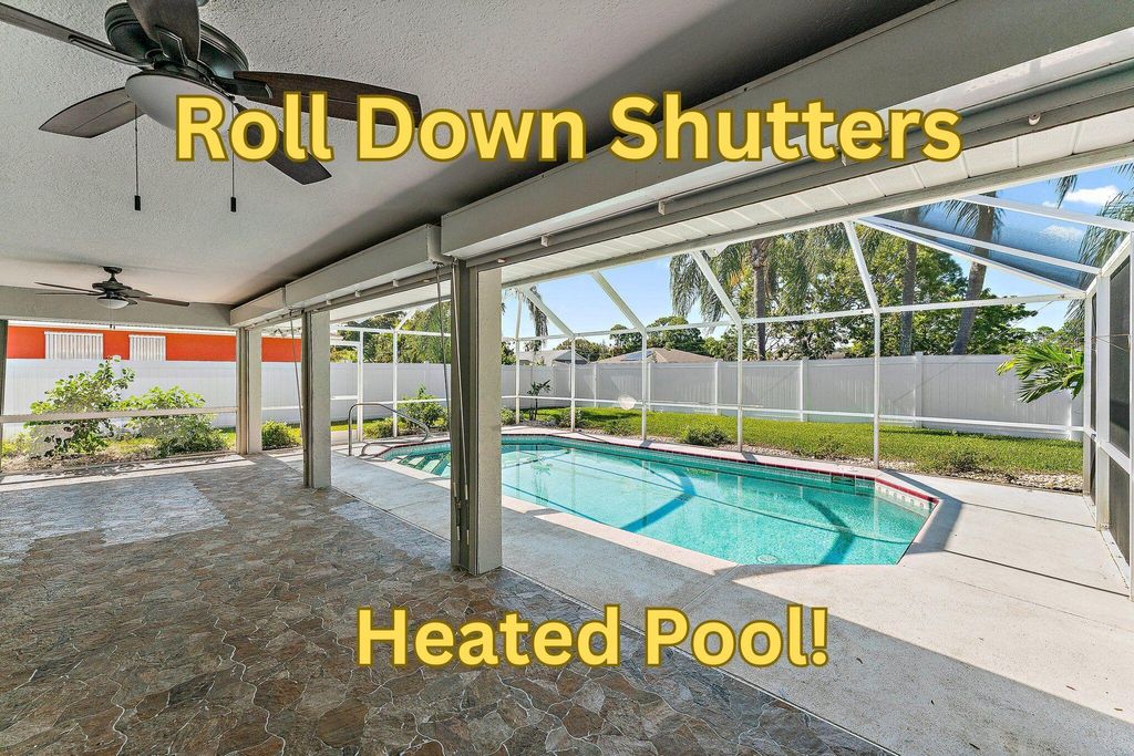 Photo of 1586 SE Mariana Road, Port Saint Lucie, FL 34952 (MLS # R11007714)