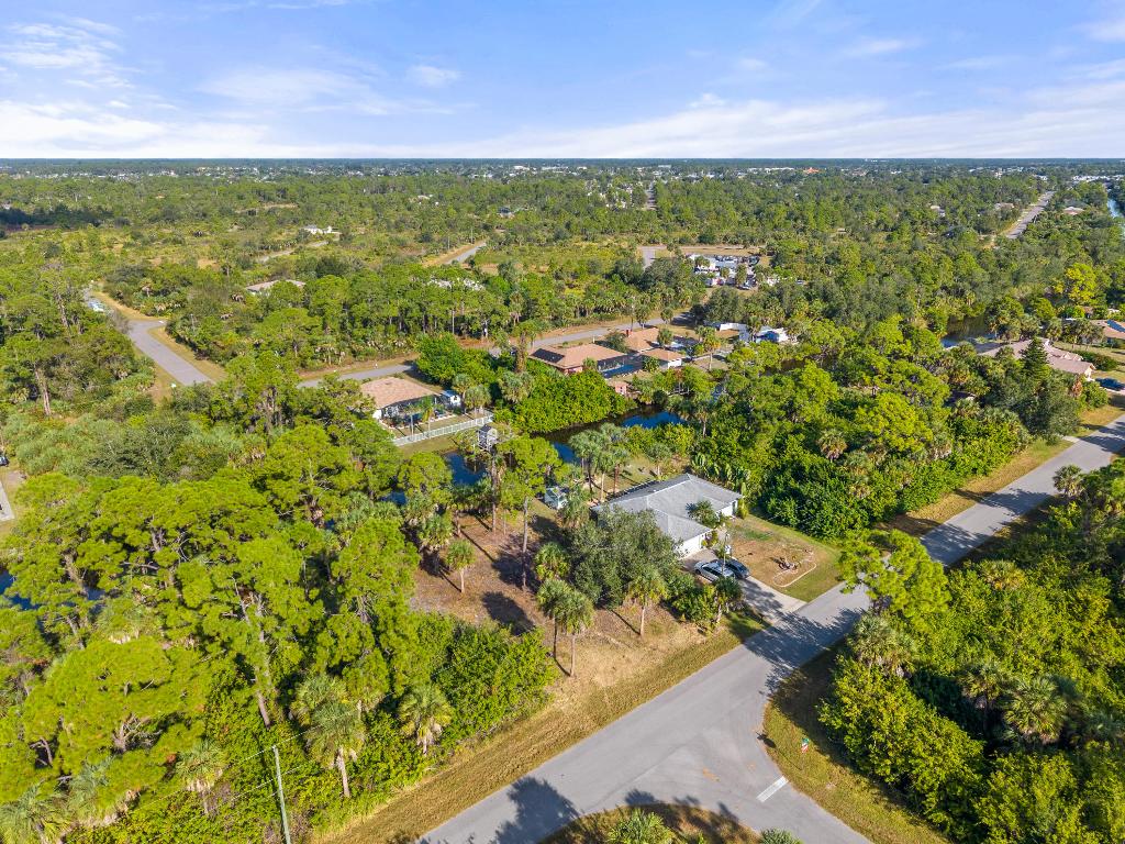 PORT CHARLOTTE SEC 038 - Land