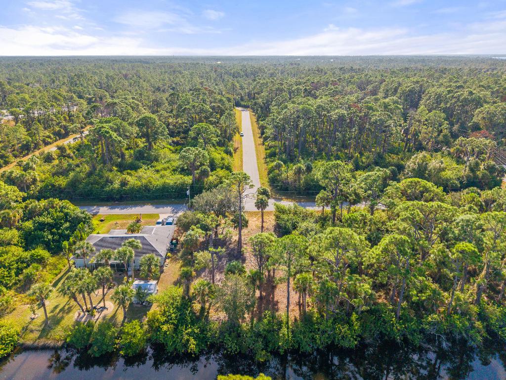 PORT CHARLOTTE SEC 038 - Land