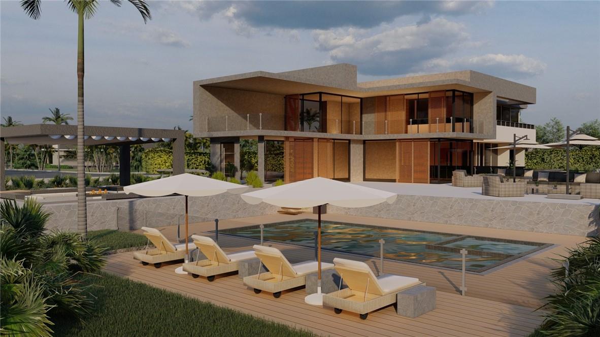 ROLLING OAKS ESTATES - Land