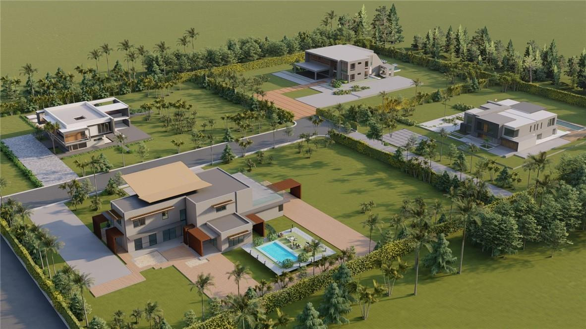 ROLLING OAKS ESTATES - Land