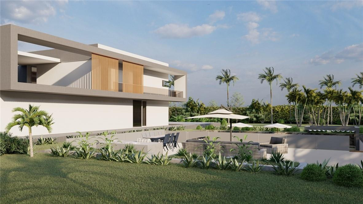 ROLLING OAKS ESTATES - Land