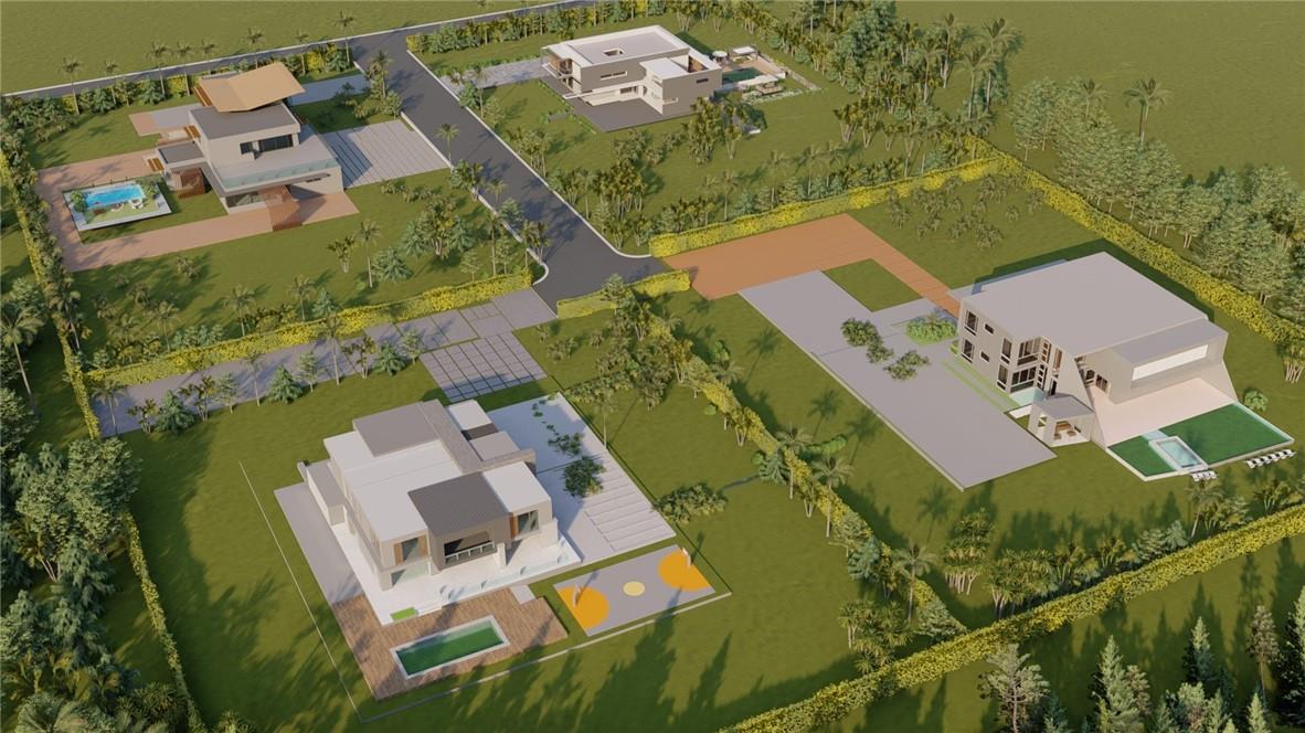 ROLLING OAKS ESTATES - Land