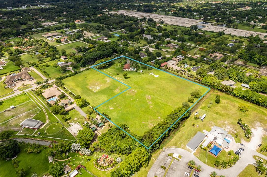 ROLLING OAKS ESTATES - Land