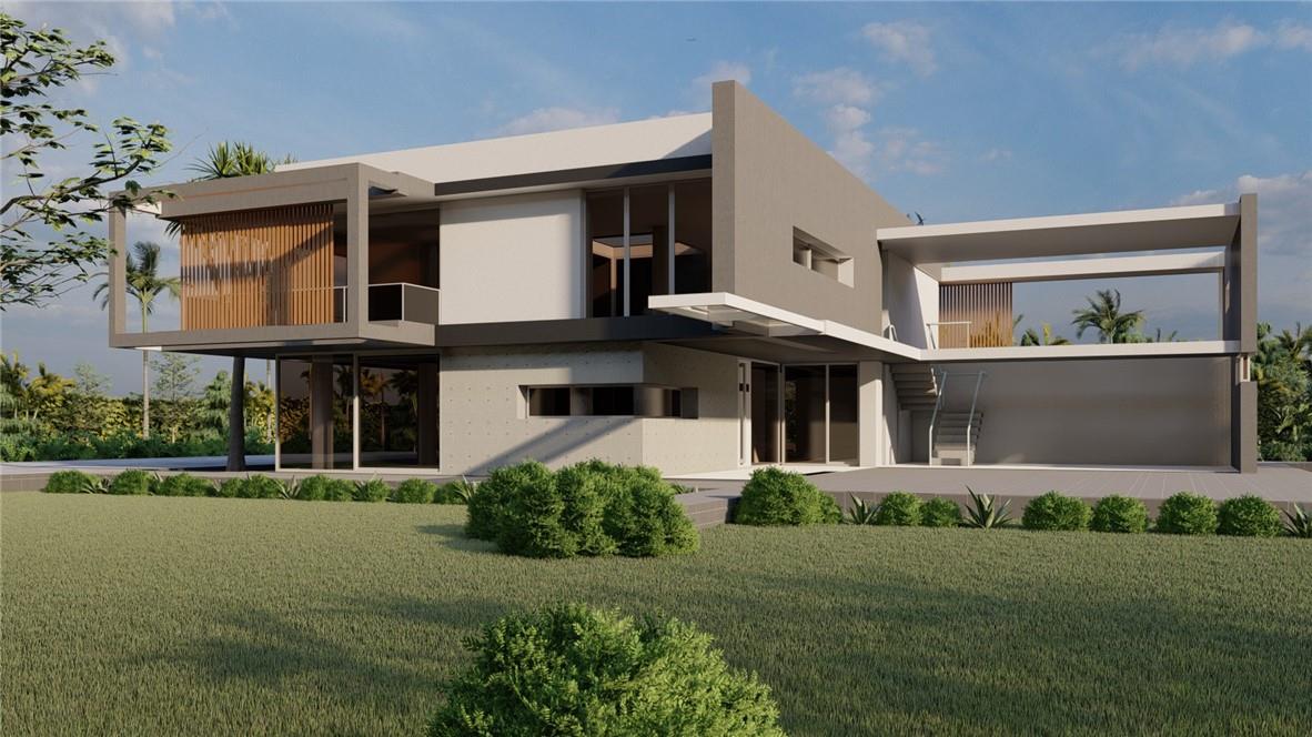 ROLLING OAKS ESTATES - Land