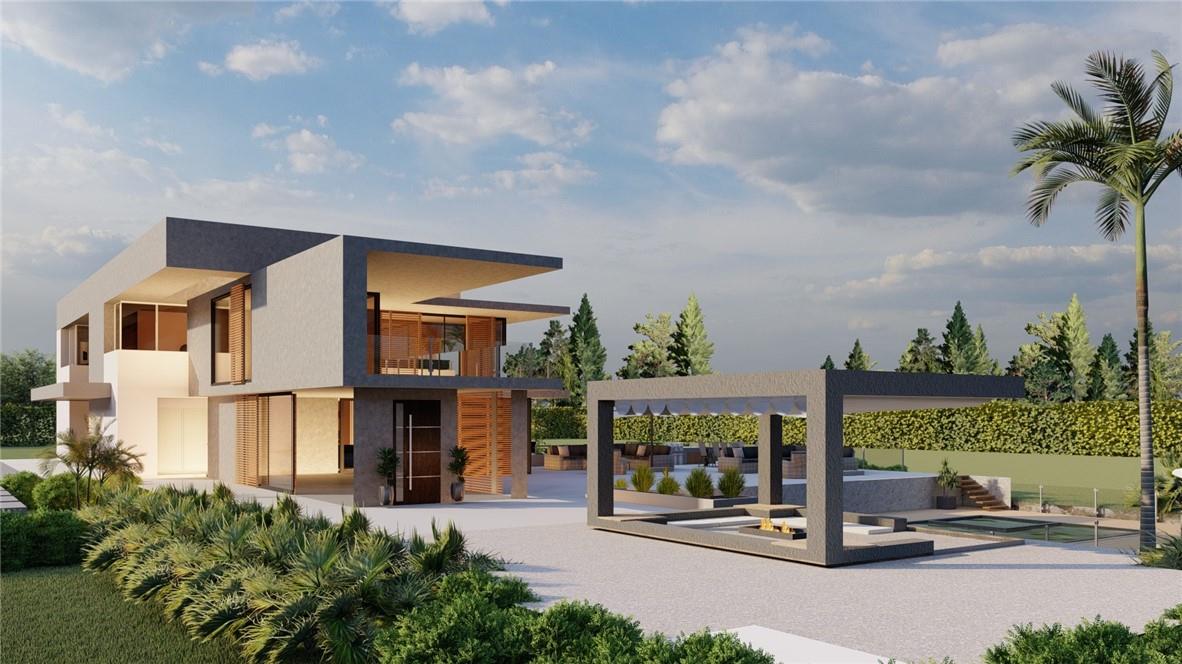 ROLLING OAKS ESTATES - Land