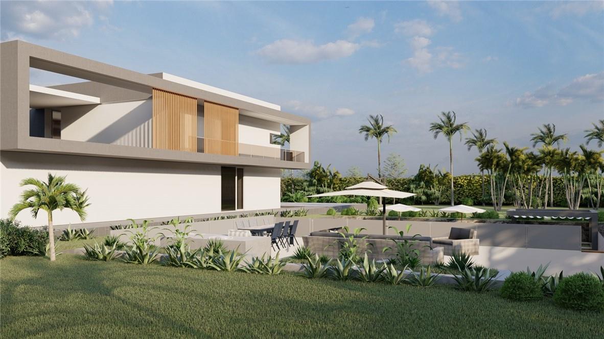 ROLLING OAKS ESTATES - Land