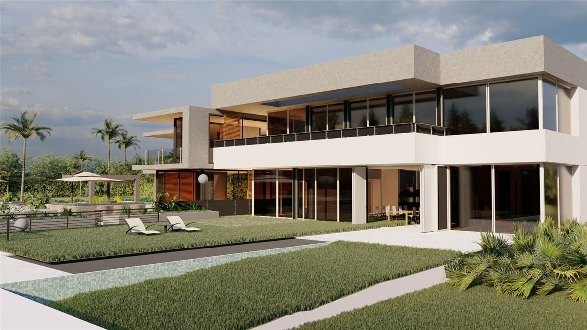 ROLLING OAKS ESTATES - Land