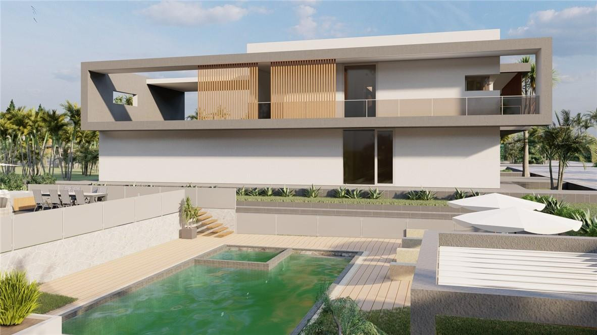 ROLLING OAKS ESTATES - Land