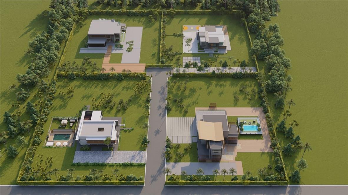 ROLLING OAKS ESTATES - Land