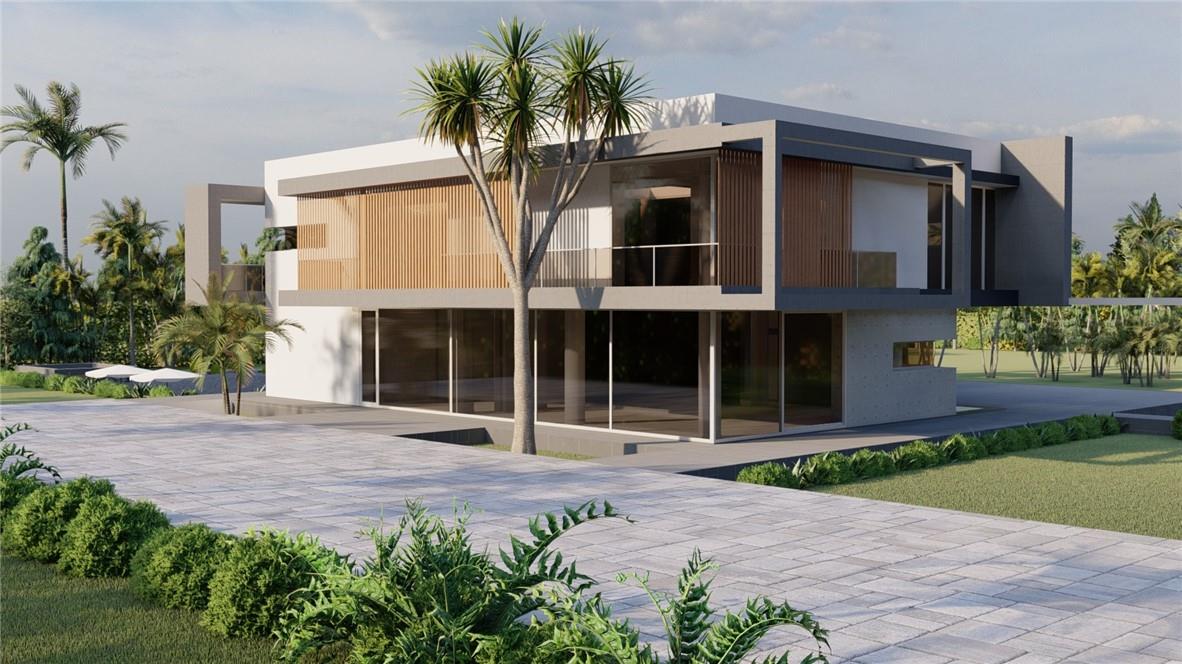 ROLLING OAKS ESTATES - Land