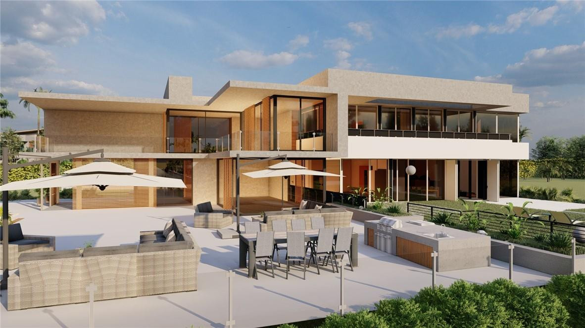 ROLLING OAKS ESTATES - Land