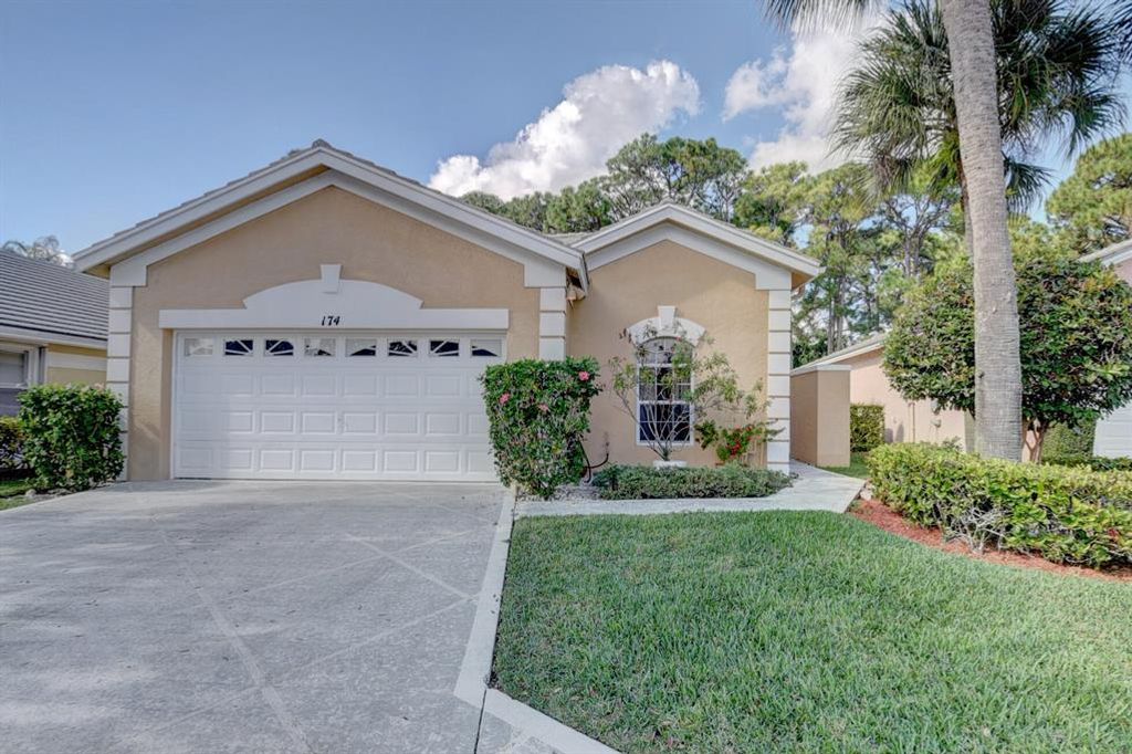 Photo of 174 Harbor Lake Circle Cir, Green Acres, FL 33413 (MLS # R10764743)