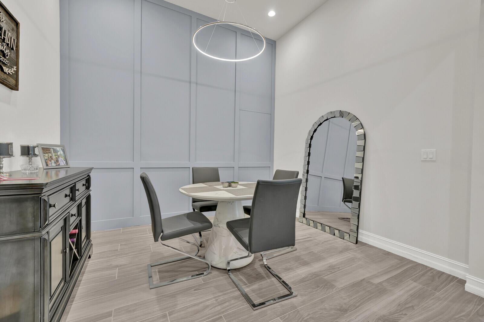 Tesoro Club - Residential