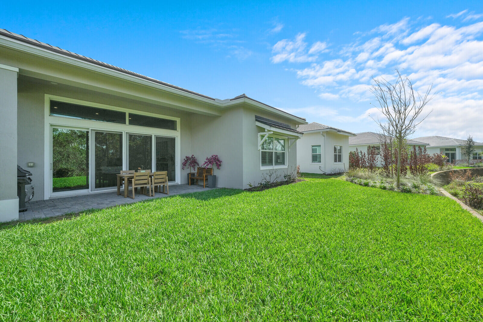 Tesoro Club - Residential