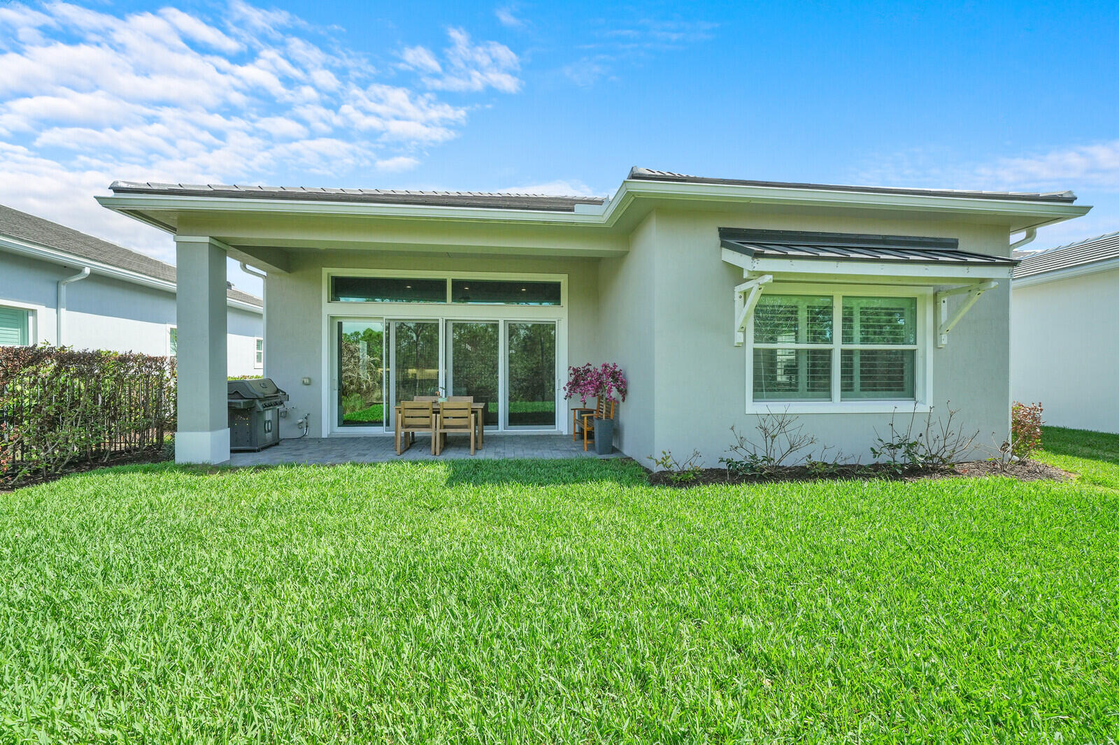 Tesoro Club - Residential