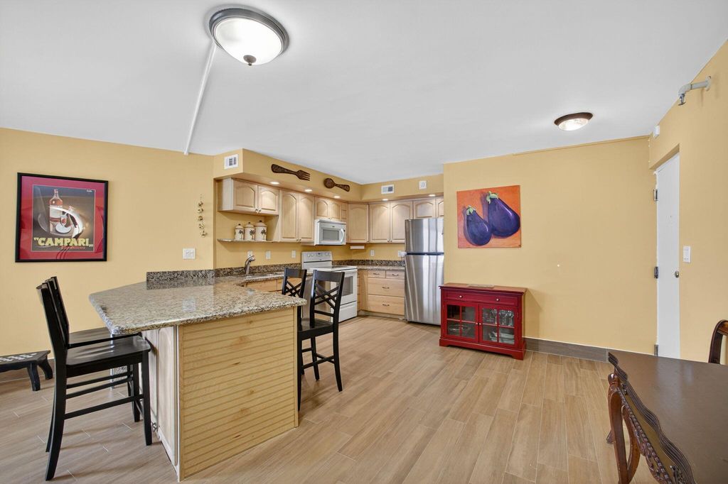 Photo of 2800 N Ocean Drive #A 10 A, Singer Island, FL 33404 (MLS # R11123243)