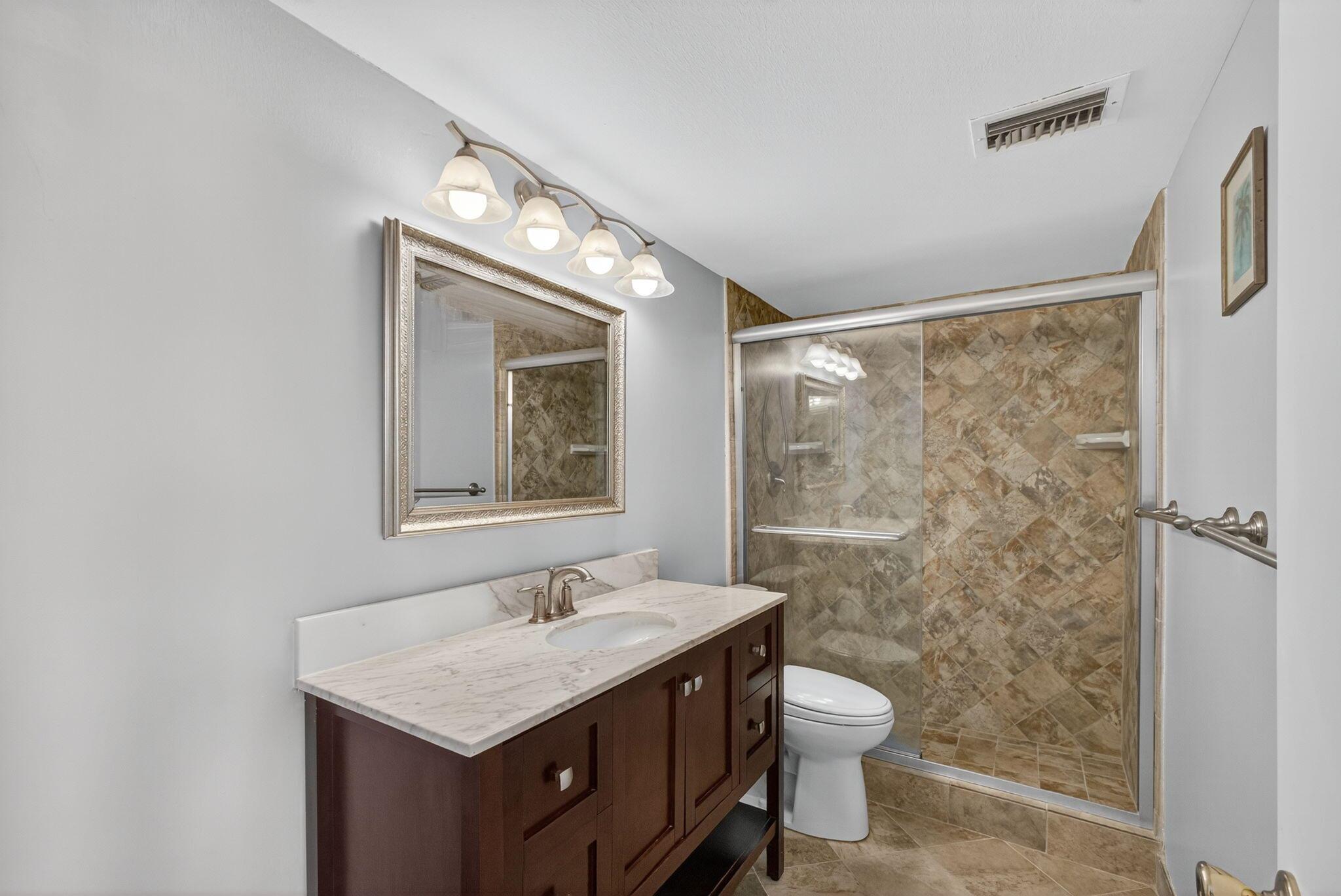 PHOENIX TOWERS - Residential Lease