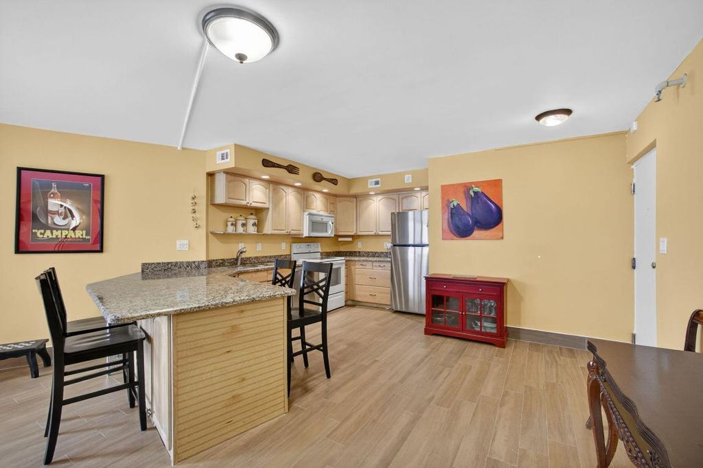 Photo of 2800 N Ocean Drive #A 10 A, Singer Island, FL 33404 (MLS # R11123243)