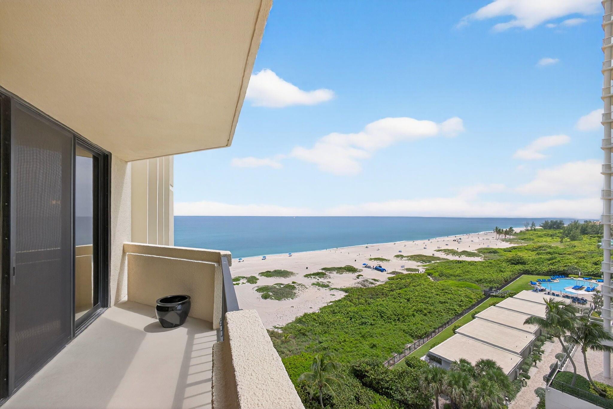 PHOENIX TOWERS - Residential Lease