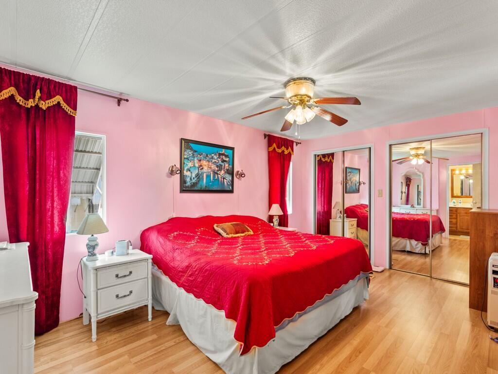 Spanish Lakes Golf Village - Residential