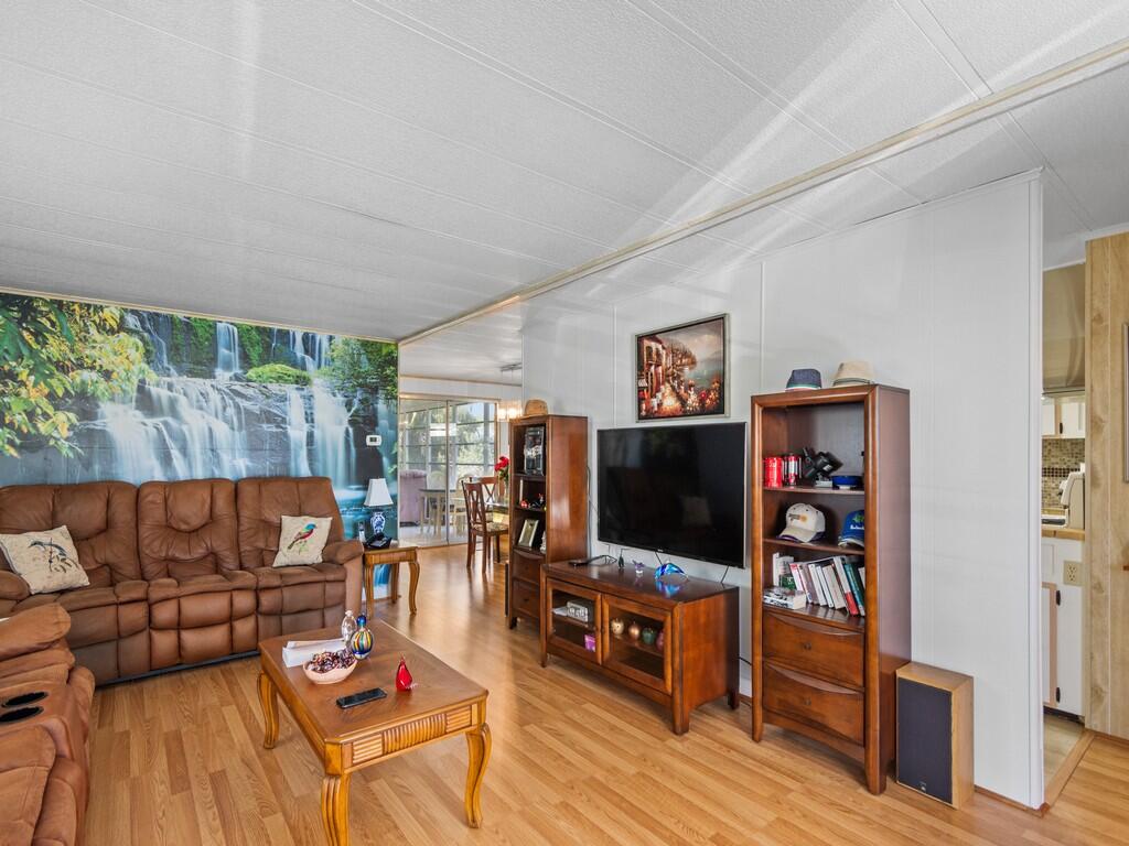 Spanish Lakes Golf Village - Residential